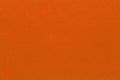 Orange Felt Royalty Free Stock Photo