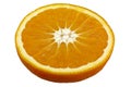 Orange fruit