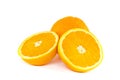 Orange fruit