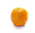 Fresh Orange fruit citrus