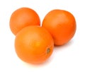 Orange fruit