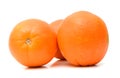 Orange fruit