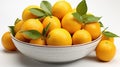Orange fruits citrus oranges delicious vitamin fresh sweet bright on a plate