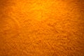 Orange fur texture Royalty Free Stock Photo