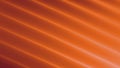 Orange gradient abstract background effecrt