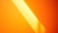 Orange gradient background, abstract, texture, smooth, design, Stock Photo, Generative AI Royalty Free Stock Photo