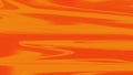Orange gradient background with noise. Abstract wavy liquid background, saturated vivid color ble Royalty Free Stock Photo
