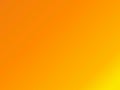 Orange Gradient Background