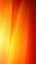 Ã¿Ã¾Radiate Warmth. Gradient concept Royalty Free Stock Photo