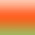 Orange and Green Gradient Background Ombre Red Green Pattern