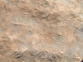 Orange-grey rough stone background