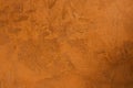 Orange grunge background Royalty Free Stock Photo
