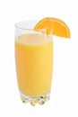 Orange juice