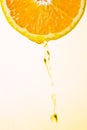 Orange juice