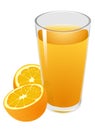 Orange juice