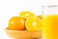 Orange juice