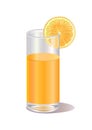 Orange juice