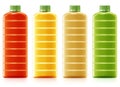 Orange juice Royalty Free Stock Photo