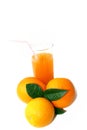 Orange juice