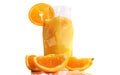 Orange juice