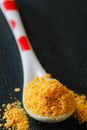 Orange and lemon zest Royalty Free Stock Photo