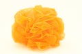 Orange Loofah