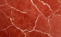 Orange marble texture background. Generative AI Royalty Free Stock Photo