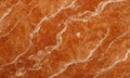 Orange marble texture background. Generative AI Royalty Free Stock Photo