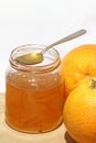 Orange marmalade