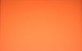 Orange monochrome background with gradient and vignetting along the edges