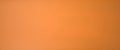 Orange monochrome background, horizontally positioned. Gradient