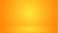 Orange monochrome texture with gradient