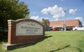 Orange Mound Community Services Center, Memphis, TN