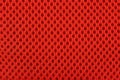 Orange nonwoven fabric background texture