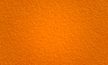 Orange oil paint background for poster