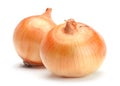 Orange onion