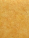 Orange paint texture background