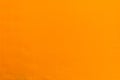 Orange Painted Wall, Concrete wall in orange color Royalty Free Stock Photo