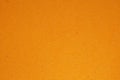 Orange paper background texture Royalty Free Stock Photo
