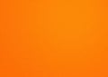 Orange paper texture background Royalty Free Stock Photo