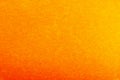 Orange Paper Texture Background Royalty Free Stock Photo