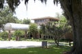 Orange Park Florida City Hall