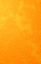 Orange peel textured background