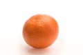 Orange perfect round