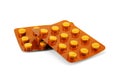Orange Pharmaceutical Products