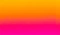 Orange and Pink blend Background Royalty Free Stock Photo