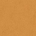 Orange plaster wall Royalty Free Stock Photo