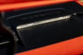 Orange Porsche 911 GT3 RS script badge