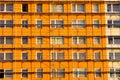 Orange prefab