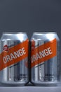 Orange private brand of Albert Heijn, Dutch supermarket
